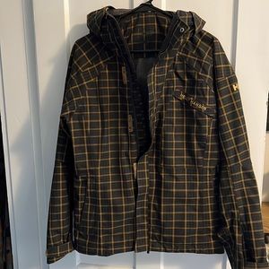 Helly Hansen Snowboard Coat